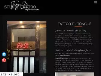 tungletattoo.com