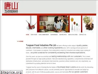 tungsanfood.com