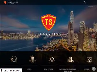 tungshinggroup.com.vn