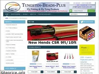 tungsten-beads-plus.com