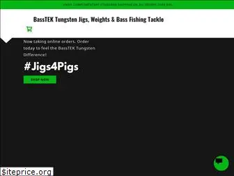 tungstenjigs.com