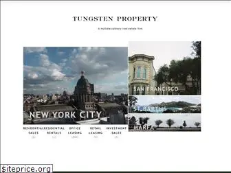 tungstenproperty.com