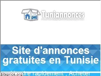 tuniannonces.com