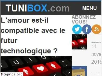 tunibox.com