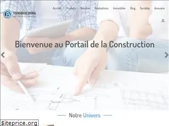 tunibuilding.com