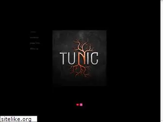 tunicproductions.com