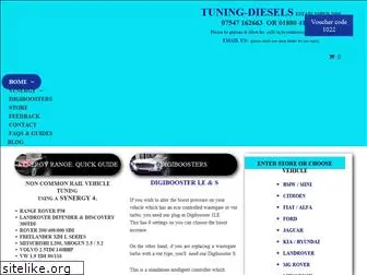 tuning-diesels.co.uk
