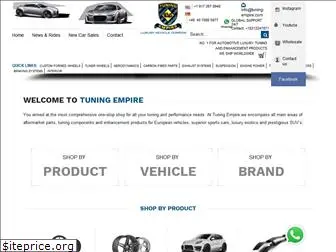 tuning-empire.com