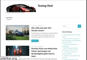 tuning-ford.de