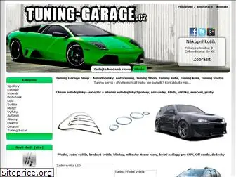 tuning-garage.cz