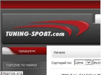 tuning-sport.com