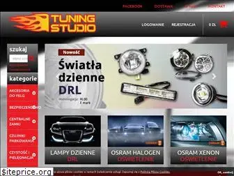 tuning-studio.pl