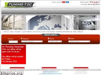 tuning-tec.com