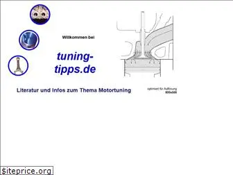 tuning-tipps.de