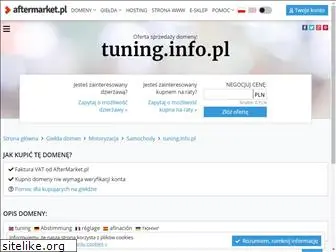 tuning.info.pl