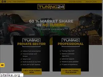 tuning24.org