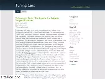 tuningcars.wordpress.com
