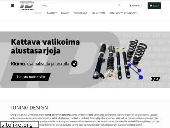 tuningdesign.net