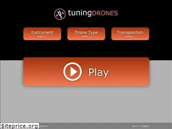 tuningdrones.com