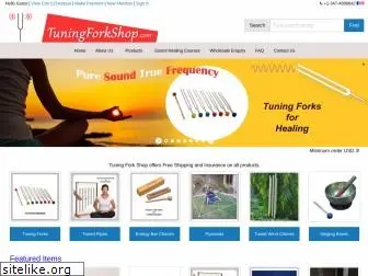 tuningforkshop.com