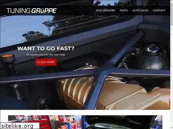 tuninggruppe.com