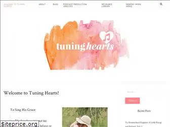 tuninghearts.org