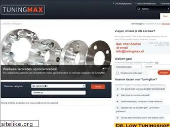 tuningmax.nl