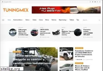 tuningmex.com