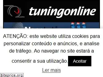 tuningonline.pt