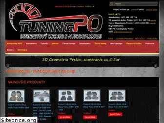 tuningpo.sk