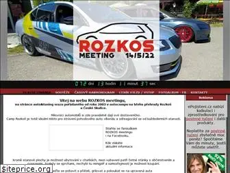 tuningrozkos.cz