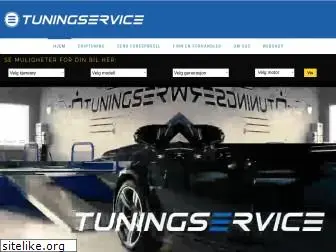 tuningservice.no