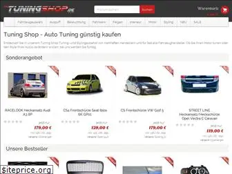 tuningshop.de