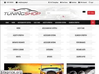 tuningshop.it