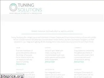 tuningsolutions.co.uk
