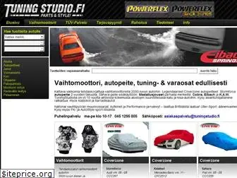 tuningstudio.fi