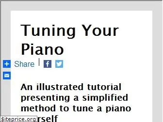 tuningyourpiano.com