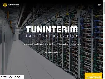 tuninterim.com