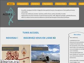 tunis-accueil.com