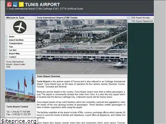 tunis-airport.com