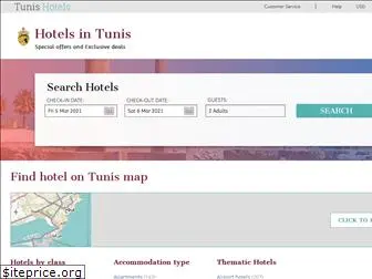 tunis-hotels-tn.com