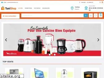 tunishop.com