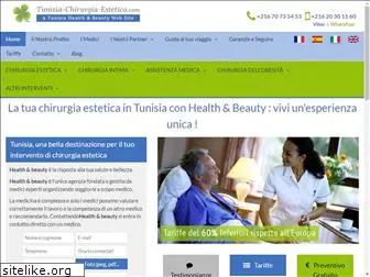 tunisia-chirurgia-estetica.com