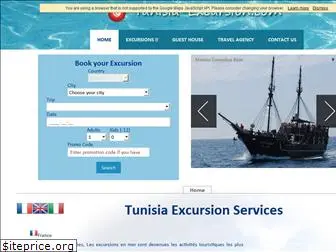 tunisia-excursion.com