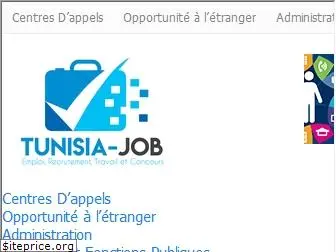 tunisia-job.net