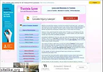 tunisia-love.com