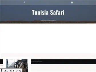 tunisia-safari.com