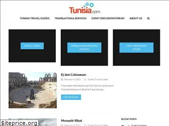 tunisia.com