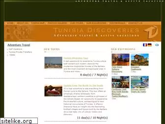 tunisiadiscoveries.com