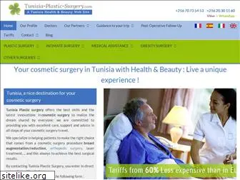 tunisiaplasticsurgery.com